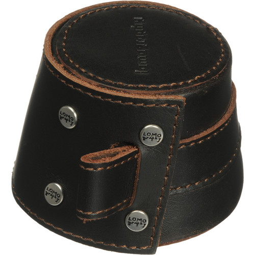 Lomography Lens+ Holder (Brown)