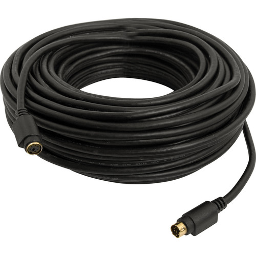 Lorex DIN Extension Cable (250', 6-Pin)