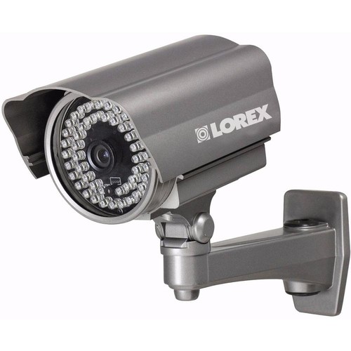 Lorex CVC6998HR Hi-Res Long Range Night Vision Camera