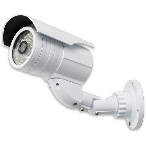 Lorex Sony EXview II Image Sensor