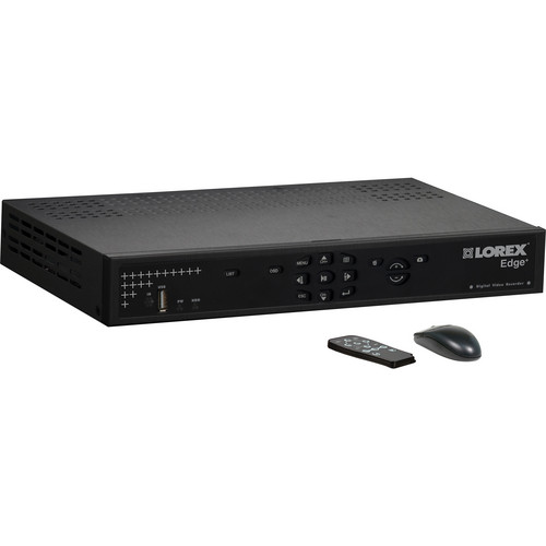 Lorex LH3261001 EDGE+ 16-Channel H.264 DVR (1 TB HDD)