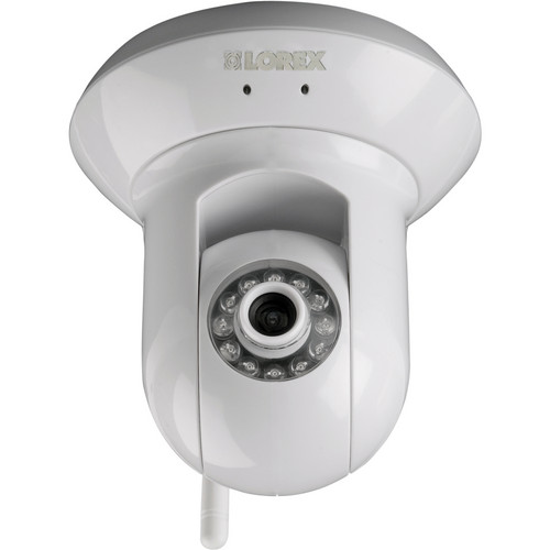 Lorex Remote Surveillance Camera