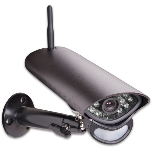 Lorex Add-on Wireless Camera for LW2301, LW2702 & LW2902