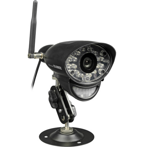 Lorex Add-On Indoor/Outdoor Wireless Camera