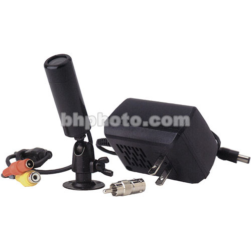 Lorex SG4915R 1/3-Inch CCD Black and White Security Camera