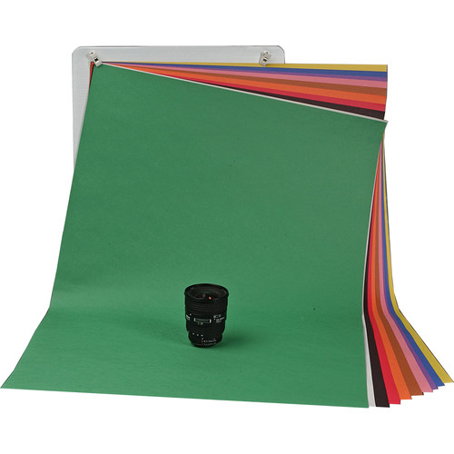 Lowel Ego Sweep Background System - 24x36"