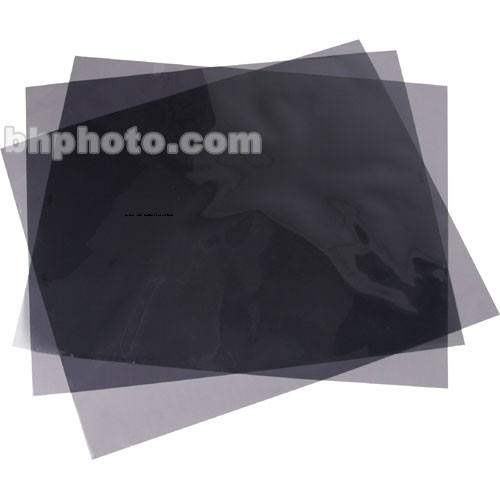 Lowel ND 3 Gels for Standard Frame-Up - Set of 3 (20 x 24")
