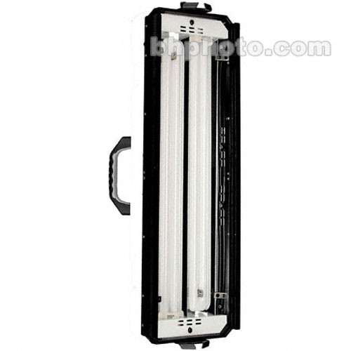 Lowel E-Studio 2 Fluorescent Light, Stand Mount