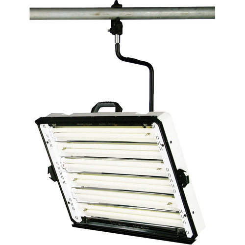 Lowel E-Studio 6 Fluorescent Light (120V)