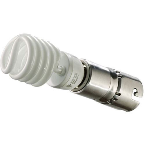 Lowel FLOX-1 Rifa eXchange Module with Two Bulbs (120 VAC)