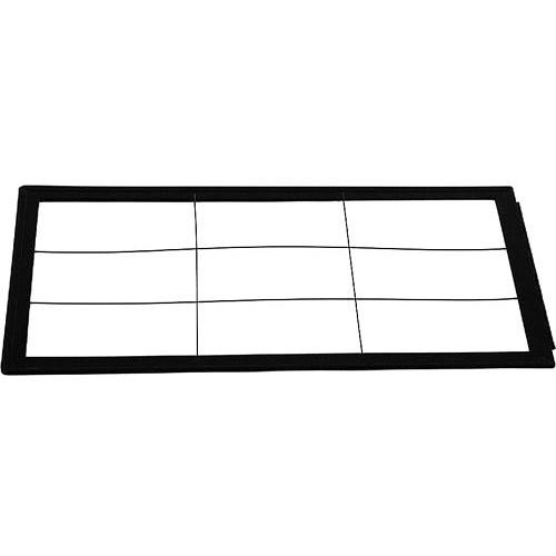 Lowel Gel Frame for Fluo-Tec 250CY