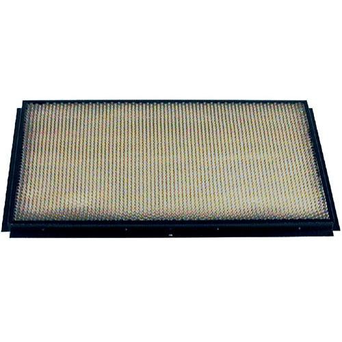 Lowel 30° Honeycomb Grid for Fluo-Tec 450 Intensifier (Black)