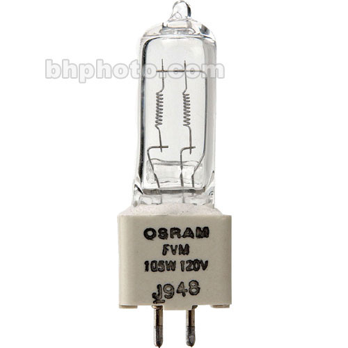 Lowel FVM Lamp (105W/120V)