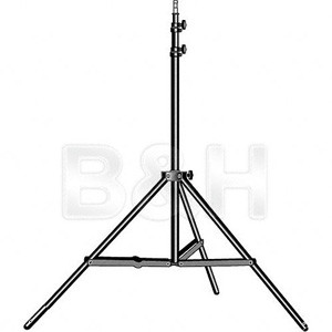 Lowel GS Grand Stand Air Cushioned Light Stand (10.5')
