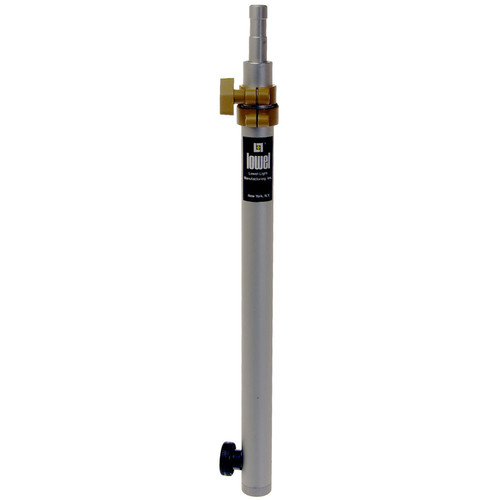 Lowel Half Pole - 18-30" (46-74cm)