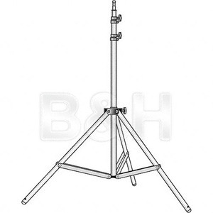 Lowel KS Light Stand (9')
