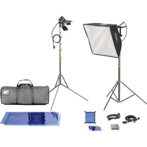 Lowel Rifa eX 55 Pro Kit, LB-40 Soft Case