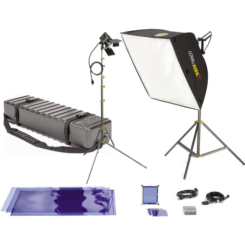 Lowel Rifa eX 88 Pro Kit