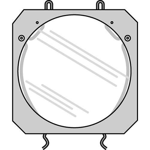 Lowel Clear Glass for Omni-light