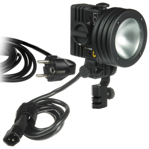 Lowel Pro-Light Tungsten Focus Flood Light (230V)