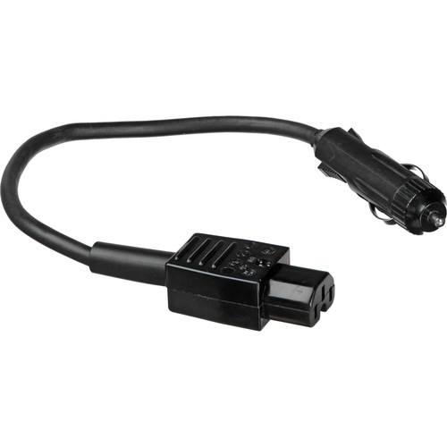 Lowel Cigarette Lighter Adpater for Pro-Light