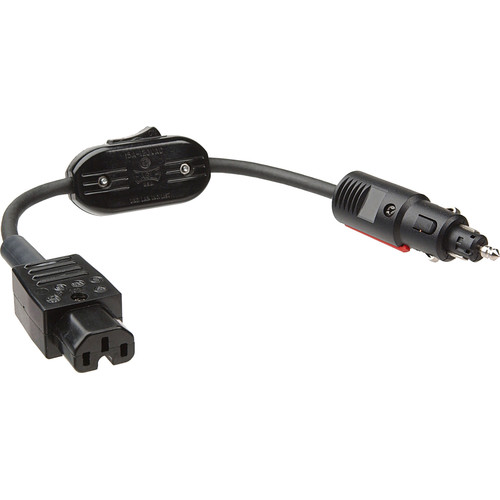 Lowel Cigarette Lighter Adapter Cable for Rifa-Light 44