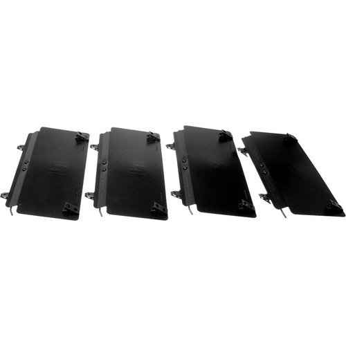 Lowel Tota-Shade (Set of 4 Leaves)