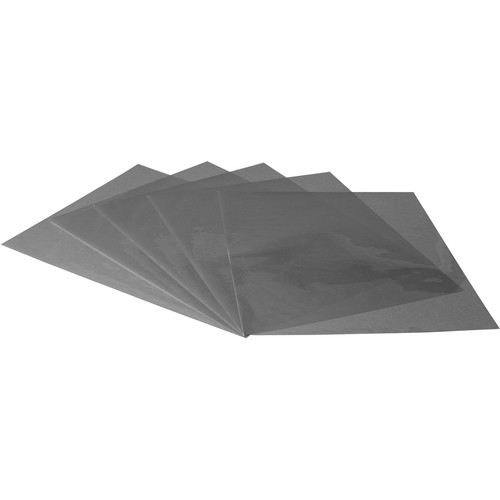 Lowel Tota/Omni ND 3 Gels - Set of 5 (10 x 12")