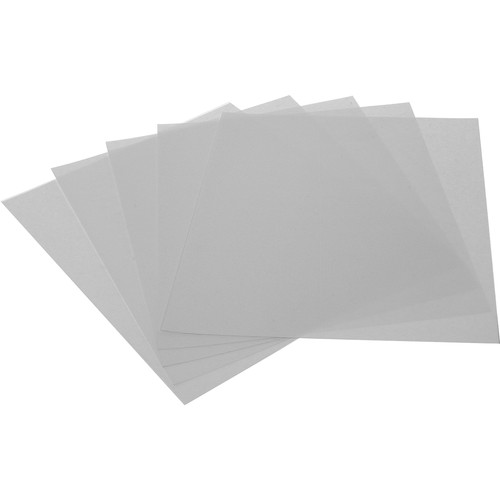 Lowel Tota/Omni Frost Gel - Set of 5 (10 x 12")