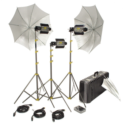Lowel Tota-Light Trans-Kit