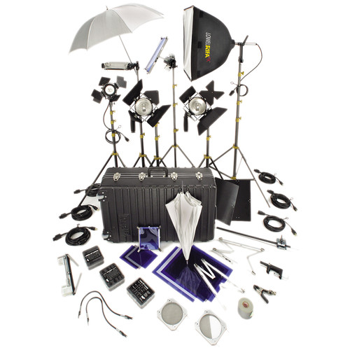 Lowel Super Ambi Kit