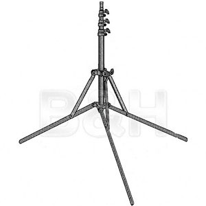 Lowel Uni Sr. Light Stand (7')