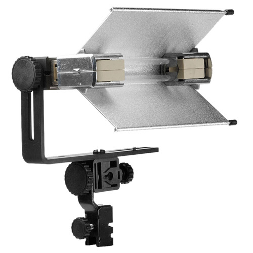 Lowel V-Light 500-Watt Tungsten Flood Light (230-240V)