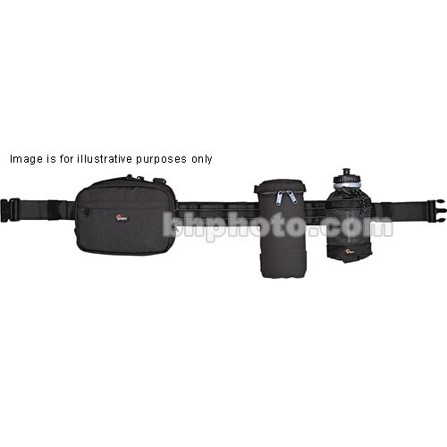 Lowepro Light Belt - Large/Extra Large