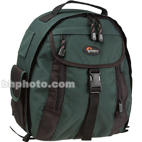 Lowepro Micro Trekker 200 (Green)
