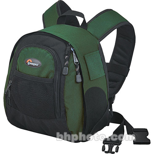 Lowepro Micro Trekker 100 (Green)