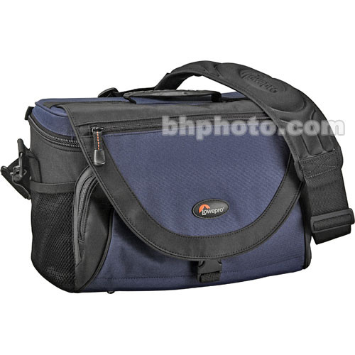Lowepro Nova 5 AW Shoulder Bag (Navy)