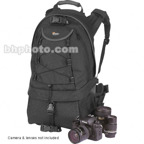 Lowepro Rover Plus AW Backpack