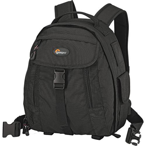 Lowepro Micro Trekker 200 (Black)