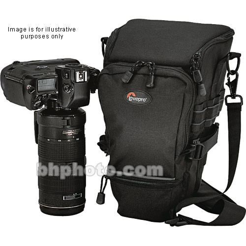 Lowepro Topload Zoom AW Holster Bag