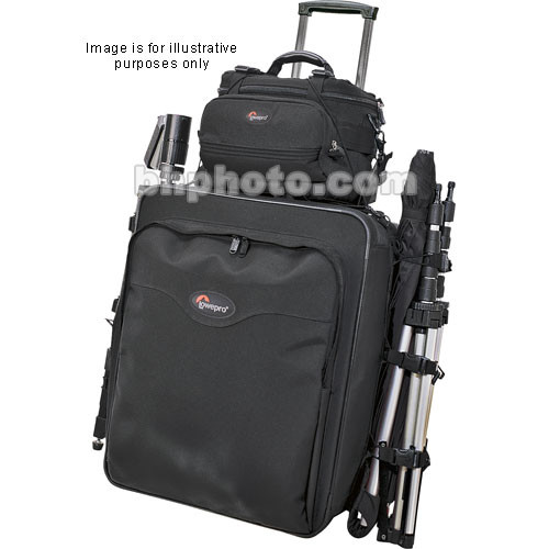 Lowepro Pro Roller 3 Case