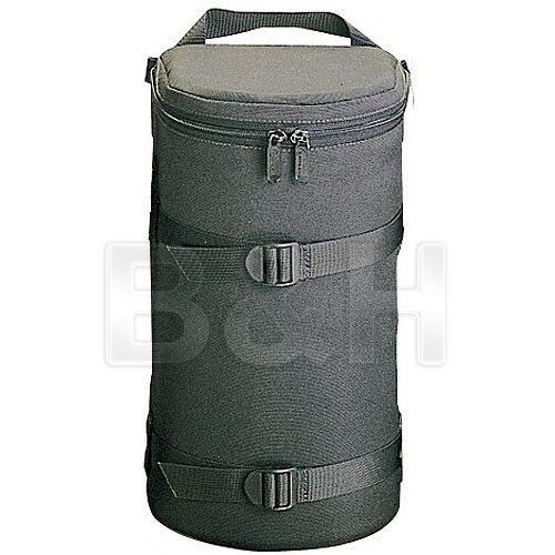 Lowepro 8' Lens (Black)