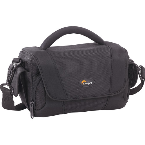 Lowepro Edit 140 Camera Shoulder Bag