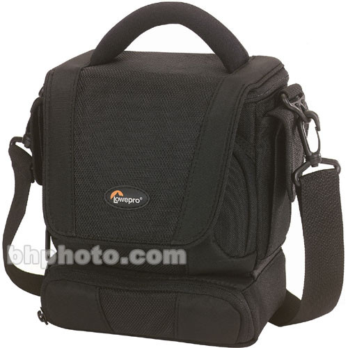 Lowepro Edit 120+ Camera Plus Accessory Shoulder Bag