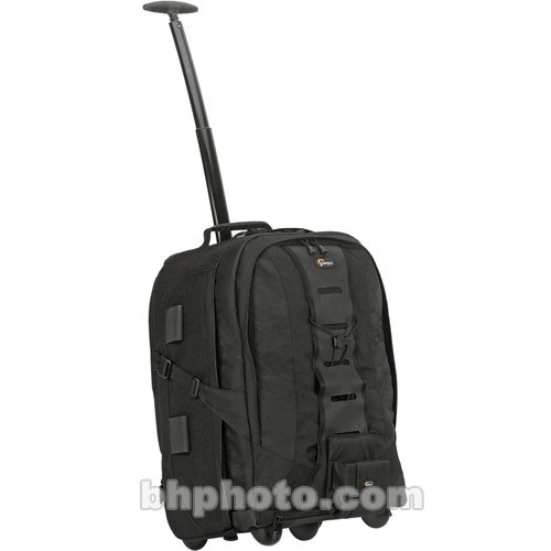 Lowepro Rolling Compu Trekker Plus AW Backpack