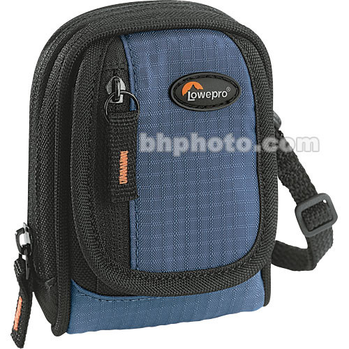 Lowepro Ridge 10 Case (Blue)