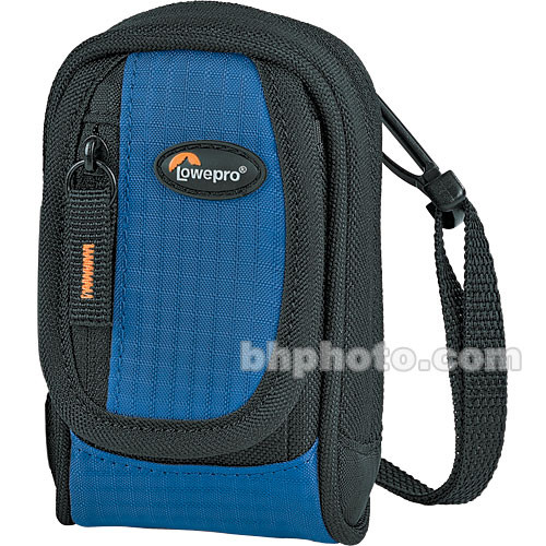 Lowepro Ridge 20 Camera Case (Arctic Blue)