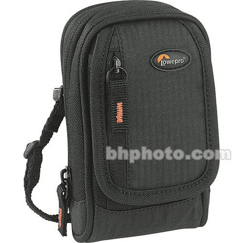 Lowepro Ridge 30 Camera Case for Compact Digital Camera (Black)