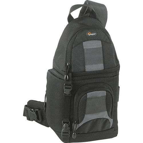 Lowepro SlingShot 100 AW Camera Bag (Black)