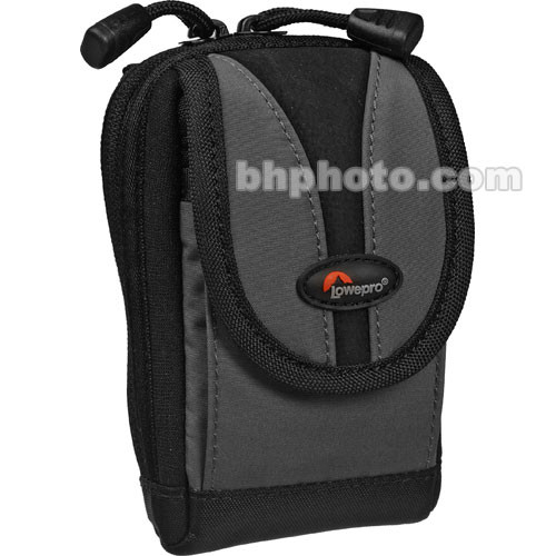 Lowepro Rezo 30 Pouch (Gray)